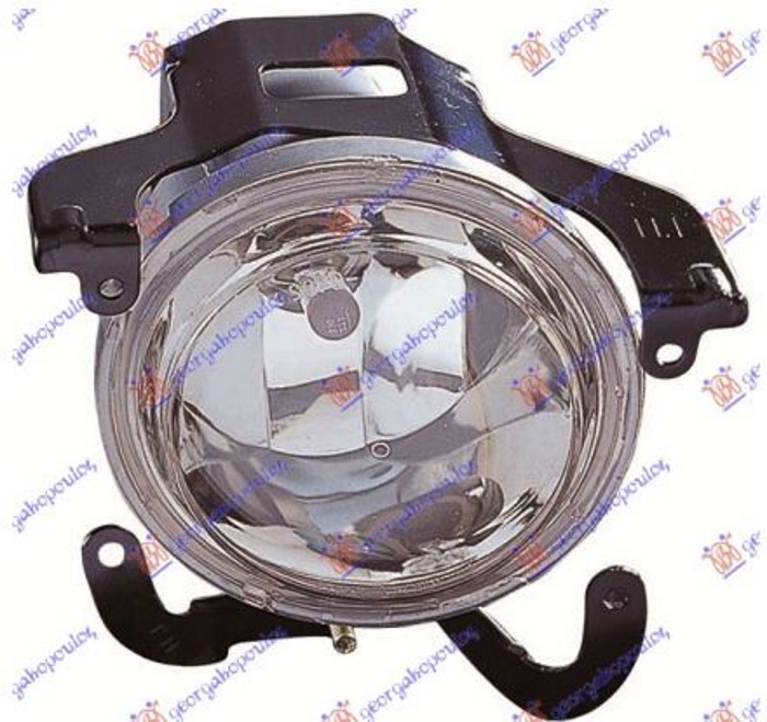 ΠΡΟΒΟΛΕΑΣ ΟΜΙΧΛΗΣ (E) (DEPO) ΔΕΞ