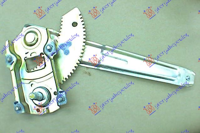 ΓΡΥΛΛΟΣ ΠΑΡΑΘΥΡΟΥ ΠΙΣΩ ΜΗΧΑΝΙΚΟΣ (Γ) ΔΕΞ