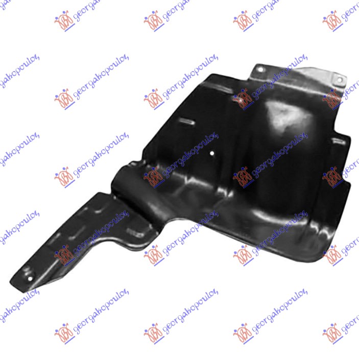 ΠΟΔΙΑ ΜΗΧΑΝΗΣ ΠΛΑΣΤΙΚΗ (ΜΟΝΟ ΔΕΞΙΑ)