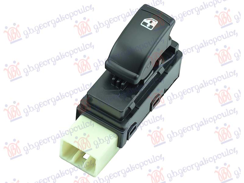 ΔΙΑΚΟΠΤΗΣ ΠΑΡΑΘΥΡΟΥ (ΕΜΠΡΟΣ/ΠΙΣΩ) (5pin) ΔΕΞ