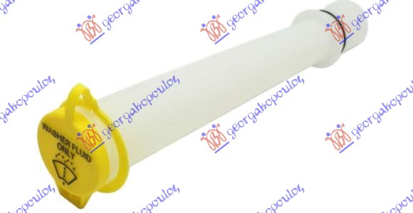 ΛΑΙΜΟΣ ΔΟΧΕΙΟΥ ΝΕΡΟΥ ΥΑΛΟΚΑΘΑΡΙΣΤΗΡΩΝ