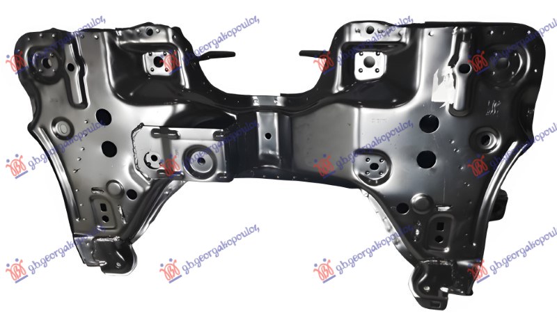 ΓΕΦΥΡΑ ΜΗΧΑΝΗΣ