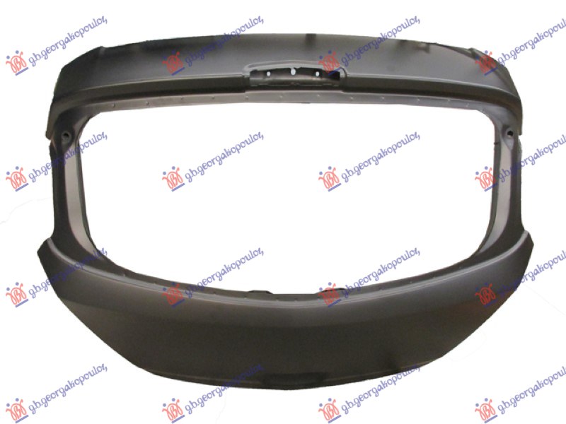 ΠΟΡΤΑ ΠΙΣΩ 5η