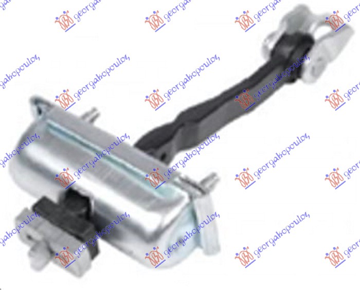 ΣΤΟΠ ΠΟΡΤΑΣ ΕΜΠΡΟΣ 5Π