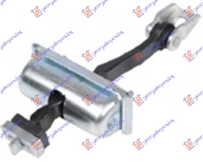 ΣΤΟΠ ΠΟΡΤΑΣ ΕΜΠΡΟΣ 3Π