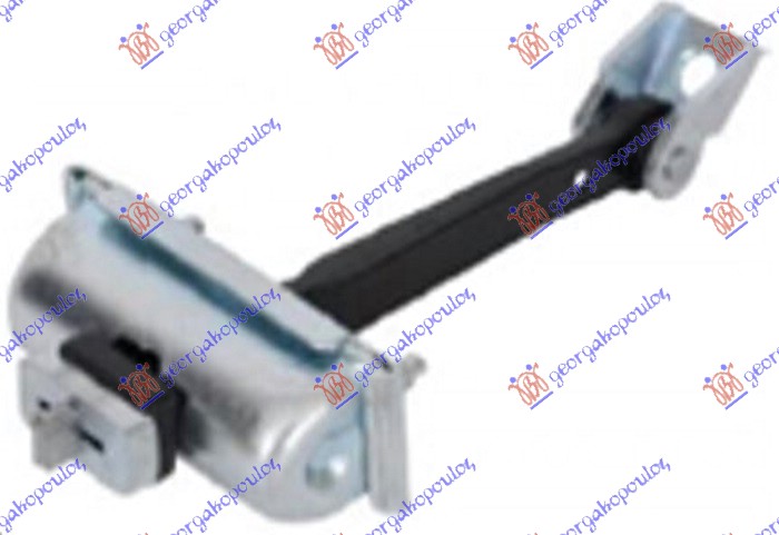 ΣΤΟΠ ΠΟΡΤΑΣ ΠΙΣΩ