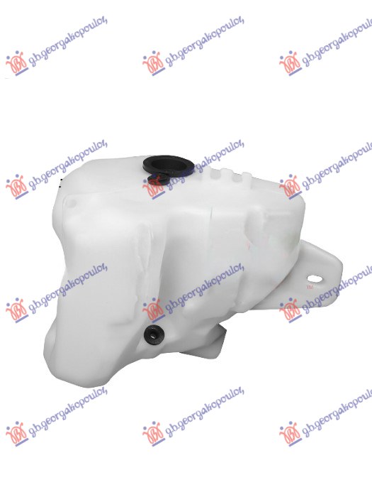 ΔΟΧΕΙΟ ΝΕΡΟΥ ΥΑΛΟΚΑΘΑΡΙΣΤΗΡΩΝ