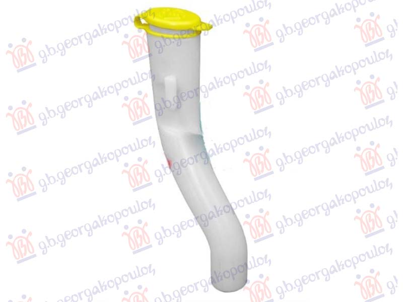 ΛΑΙΜΟΣ ΔΟΧΕΙΟΥ ΝΕΡΟΥ ΥΑΛΟΚΑΘΑΡΙΣΤΗΡΩΝ ΜΕ ΤΑΠΑ