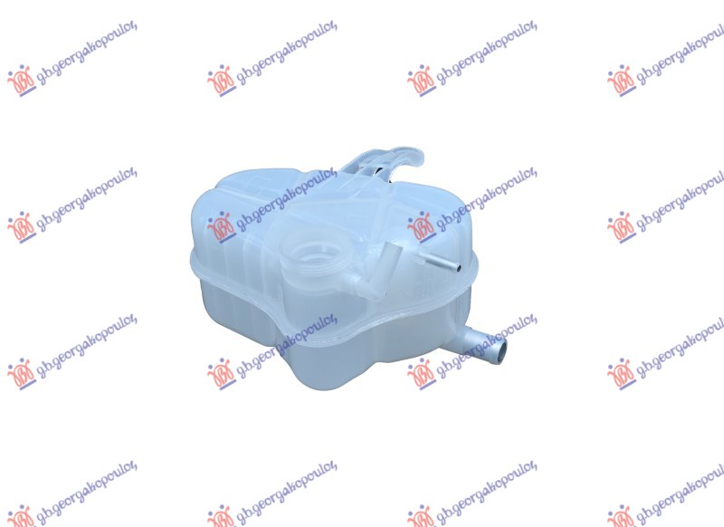 ΔΟΧΕΙΟ ΝΕΡΟΥ ΨΥΓΕΙΟΥ 1.6 ΒΕΝΖΙΝΗ (110KW)