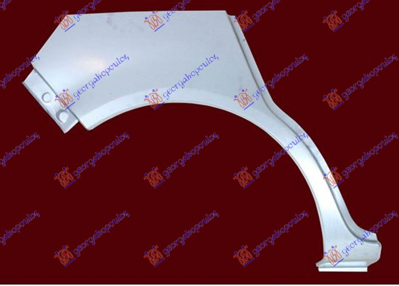 ΦΡΥΔΙ ΠΙΣΩ 5Π ΔΕΞ