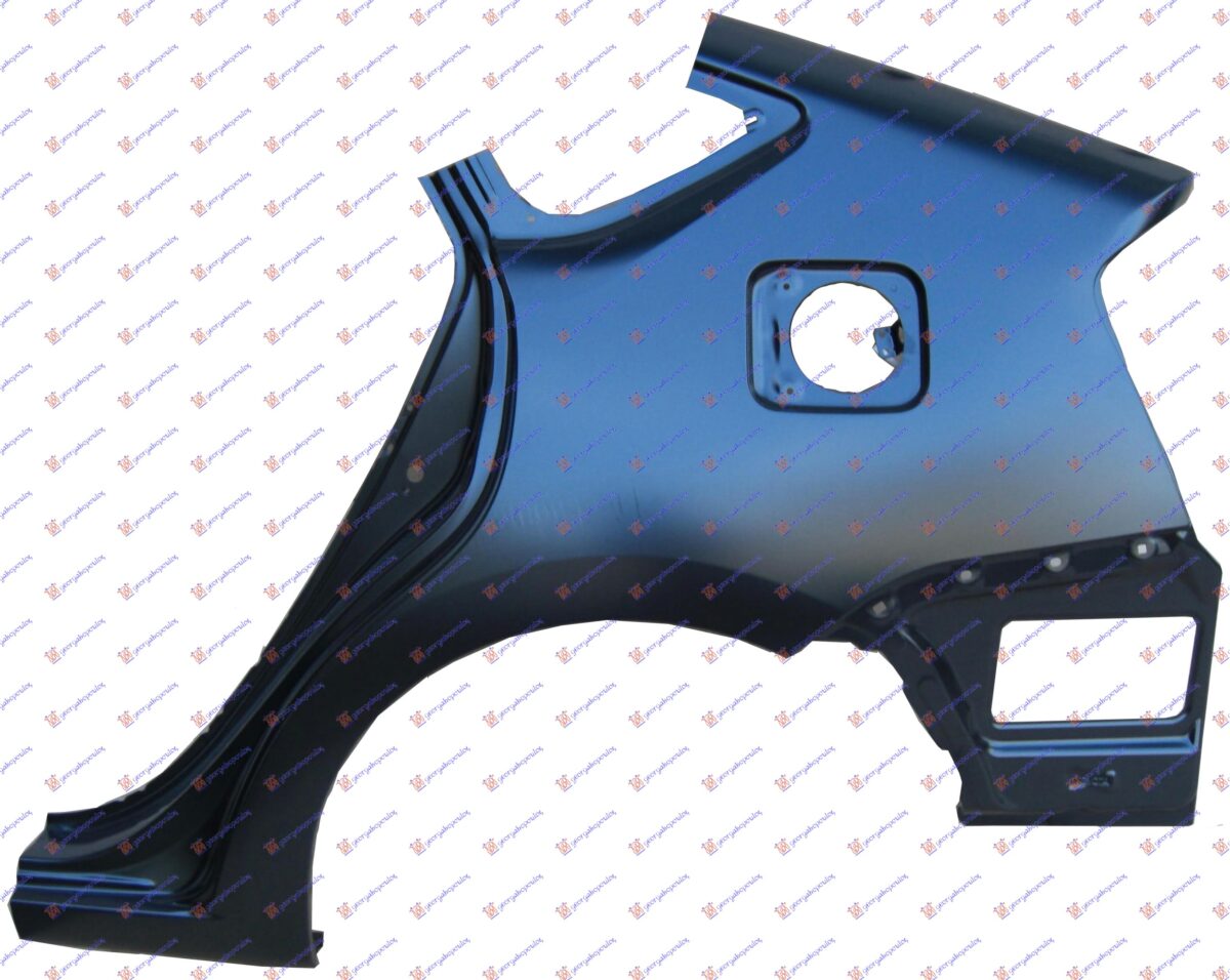 ΦΤΕΡΟ ΠΙΣΩ ΑΡ