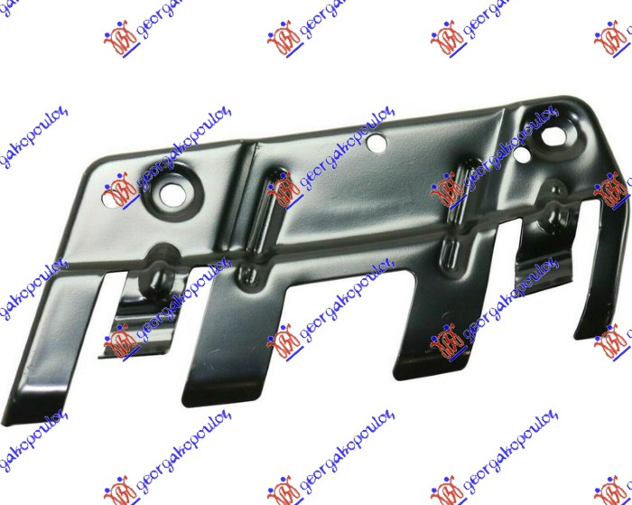 ΒΑΣΗ ΦΑΝΟΥ ΕΜΠΡΟΣ ΜΕΤΑΛΛΙΚΗ ΑΡ