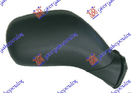 ΚΑΘΡΕΦΤΗΣ ΧΕΙΡΟΚΙΝΗΤΟΣ 2000- (CONVEX GLASS) ΔΕΞ