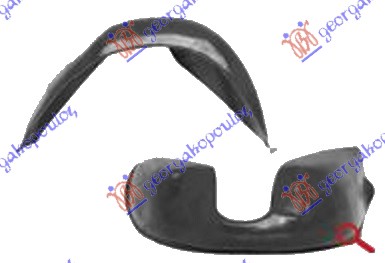 ΘΟΛΟΣ ΕΜΠΡΟΣ ΠΛΑΣΤΙΚΟΣ ΔΕΞ