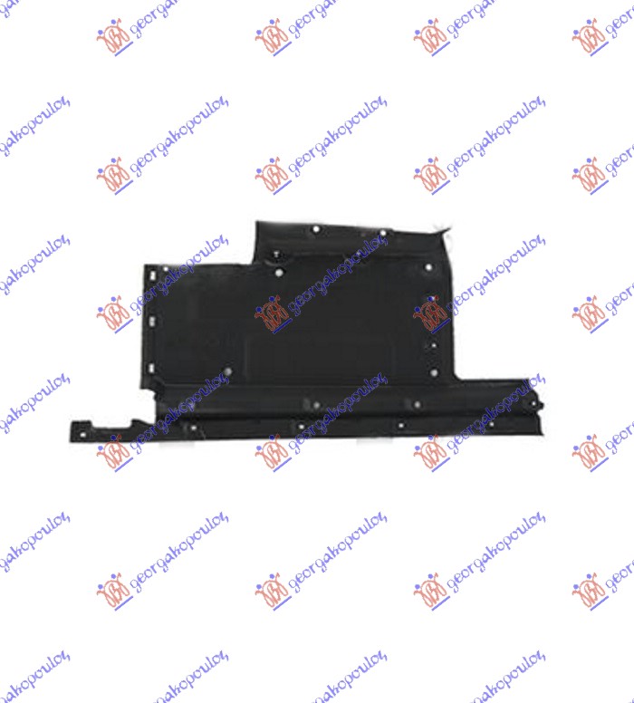 ΠΛΑΣΤΙΚΟ ΚΑΛΥΜΜΑ ΔΑΠΕΔΟΥ (ΜΕΣΑΙΟ) ΑΡ