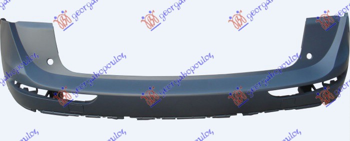 ΠΡΟΦΥΛΑΚΤΗΡΑΣ ΠΙΣΩ ΒΑΦΟΜΕΝΟΣ (ΚΙΝΑ)