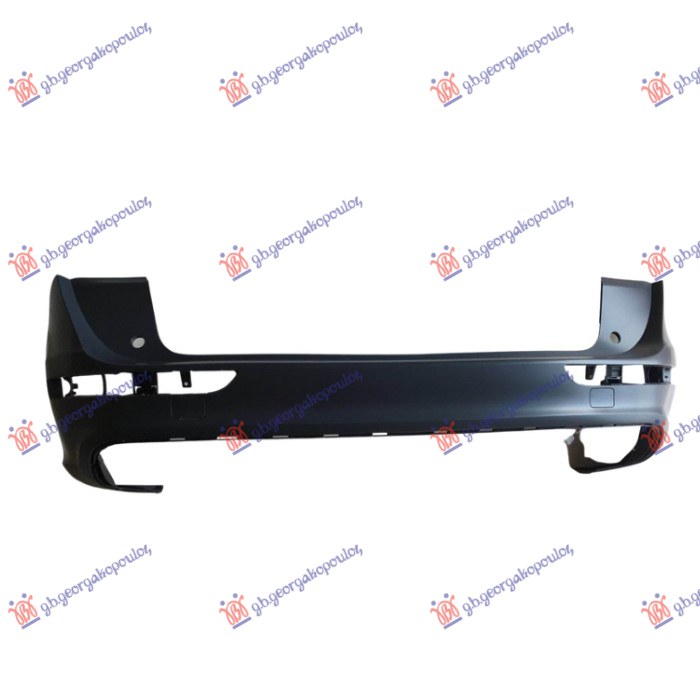 ΠΡΟΦΥΛΑΚΤΗΡΑΣ ΠΙΣΩ ΒΑΦΟΜΕΝΟΣ (S-LINE/SQ5)