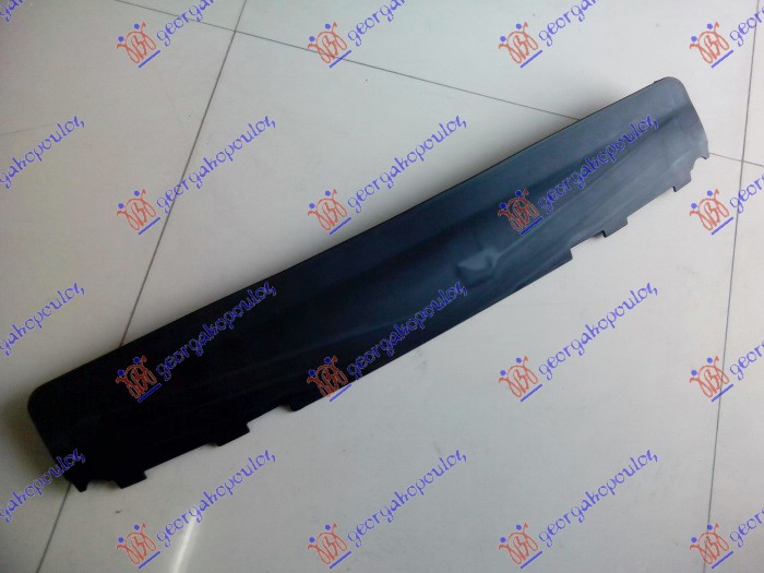 ΠΛΑΣΤΙΚΟ ΚΑΛΥΜΜΑ ΤΡΑΒΕΡΣΑΣ ΠΡΟΦΥΛΑΚΤΗΡΑ ΕΜΠΡΟΣ