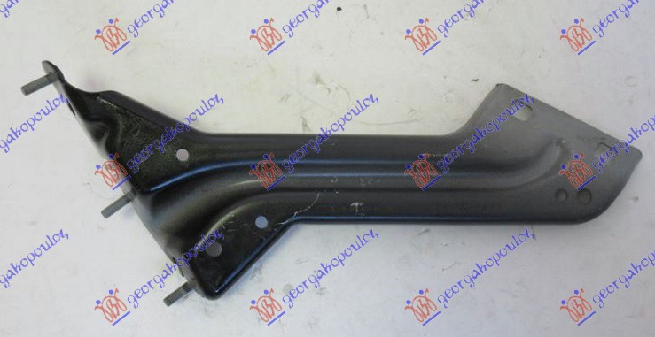 ΒΑΣΗ ΦΤΕΡΟΥ ΕΜΠΡΟΣ ΜΕΤΑΛΛΙΚΗ ΔΕΞ