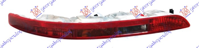 ΦΑΝΟΣ ΠΙΣΩ ΟΜΙΧΛΗΣ/ΟΠΙΣΘΕΝ (E) ΔΕΞ