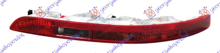 ΦΑΝΟΣ ΠΙΣΩ ΟΜΙΧΛΗΣ/ΟΠΙΣΘΕΝ (E) ΑΡ