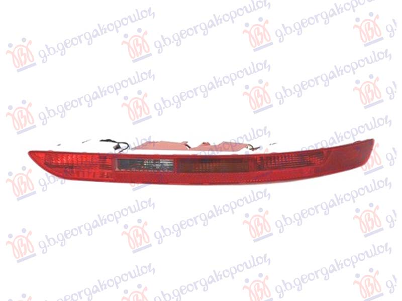 ΦΑΝΟΣ ΠΙΣΩ ΟΜΙΧΛΗΣ/ΟΠΙΣΘΕΝ (MARELLI) ΑΡ