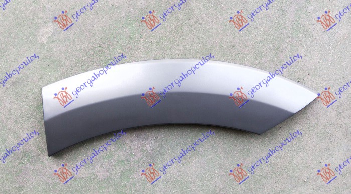 ΚΟΥΡΜΠΑ ΦΤΕΡΟΥ ΠΙΣΩ ΠΛΑΣΤΙΚΗ (OFFOROAD) ΑΡ