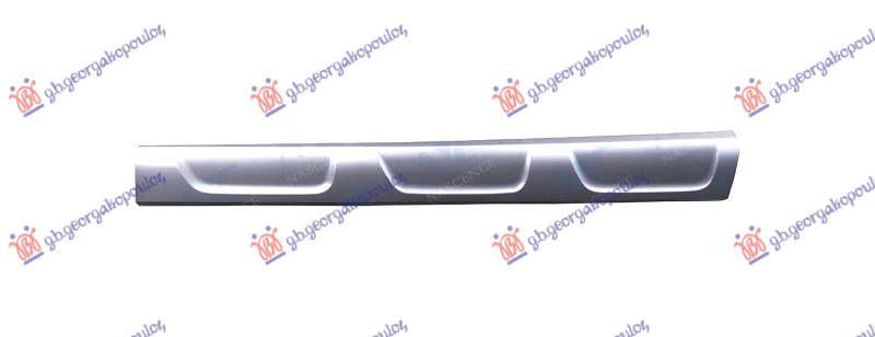 ΦΑΣΑ ΠΟΡΤΑΣ ΕΜΠΡΟΣ (OFFROAD) ΔΕΞ