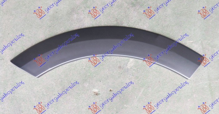 ΚΟΥΡΜΠΑ ΠΟΡΤΑΣ ΠΙΣΩ ΠΛΑΣΤΙΚΗ (OFFROAD) ΑΡ