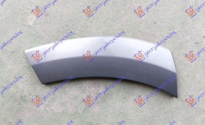 ΚΟΥΡΜΠΑ ΠΡΟΦΥΛΑΚΤΗΡΑ ΠΙΣΩ ΠΛΑΣΤΙΚΗ (OFFOROAD) ΔΕΞ