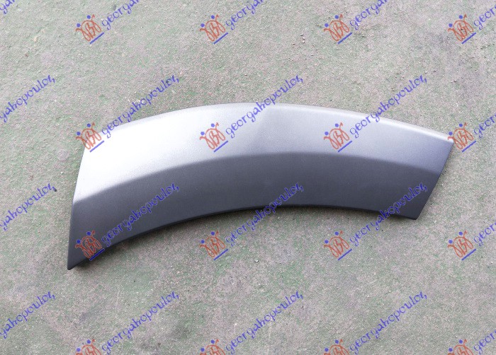 ΚΟΥΡΜΠΑ ΠΡΟΦΥΛΑΚΤΗΡΑ ΠΙΣΩ ΠΛΑΣΤΙΚΗ (OFFOROAD) ΑΡ