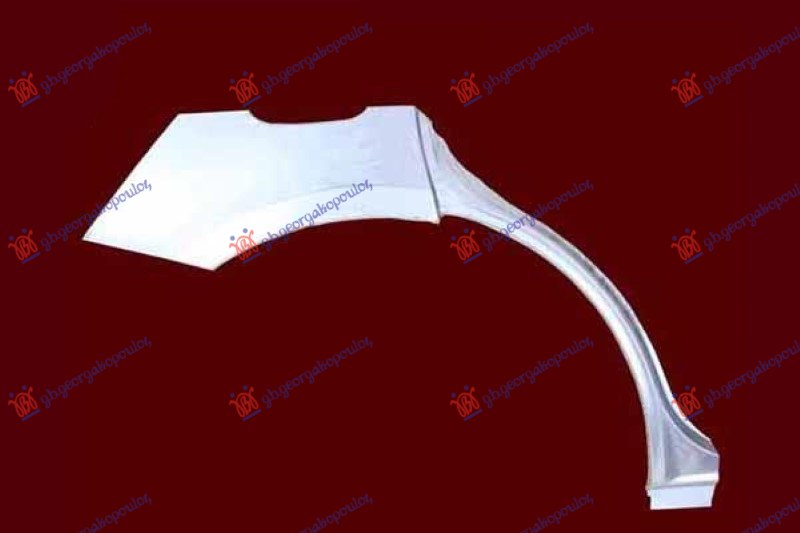 ΦΡΥΔΙ ΠΙΣΩ 4/5Π ΔΕΞ