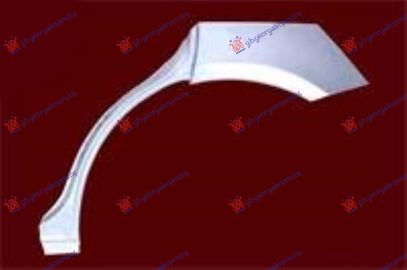 ΦΡΥΔΙ ΠΙΣΩ 4/5Π ΑΡ