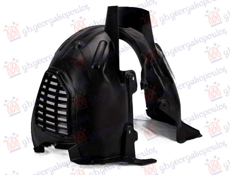 ΘΟΛΟΣ ΕΜΠΡΟΣ ΠΛΑΣΤΙΚΟΣ (Α ΠΟΙΟΤΗΤΑ) ΔΕΞ