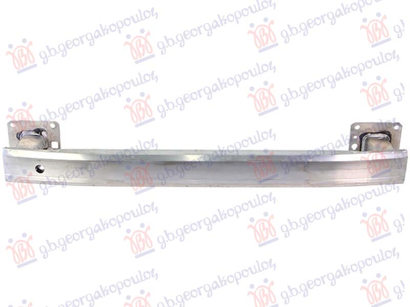 ΤΡΑΒΕΡΣΑ ΠΡΟΦΥΛΑΚΤΗΡΑ ΠΙΣΩ (ΑΛΟΥΜΙΝΙΟ)