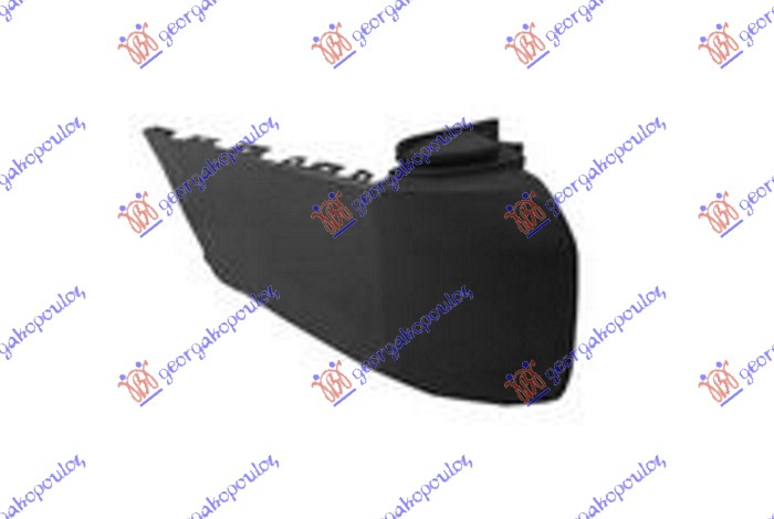 ΑΚΡΟ ΠΡΟΦΥΛΑΚΤΗΡΑ ΠΙΣΩ ΜΑΚΡΥ ΣΑΣΙ ΑΡ