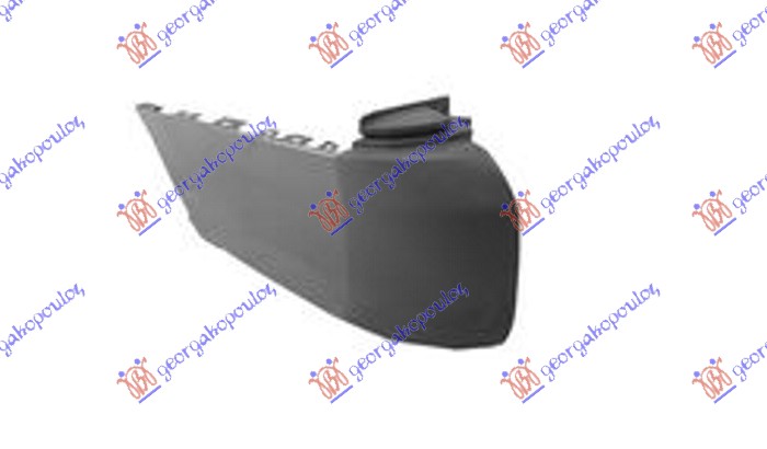 ΑΚΡΟ ΠΡΟΦΥΛΑΚΤΗΡΑ ΠΙΣΩ ΒΑΦΟΜΕΝΟ ΜΑΚΡΥ ΣΑΣΙ ΑΡ