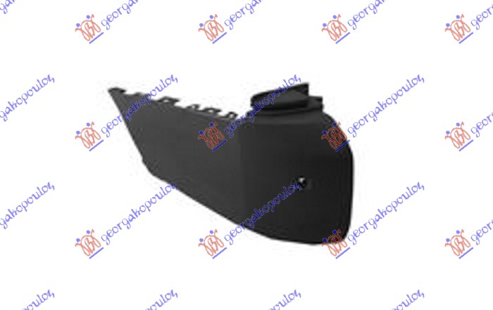 ΑΚΡΟ ΠΡΟΦΥΛΑΚΤΗΡΑ ΠΙΣΩ ΜΑΚΡΥ ΣΑΣΙ (ΜΕ PDC) ΑΡ