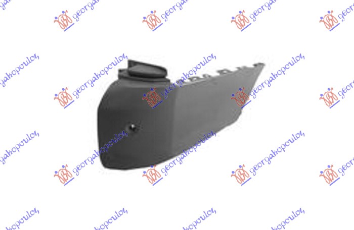 ΑΚΡΟ ΠΡΟΦΥΛΑΚΤΗΡΑ ΠΙΣΩ ΒΑΦΟΜΕΝΟ ΜΑΚΡΥ ΣΑΣΙ (ΜΕ PDC) ΔΕΞ