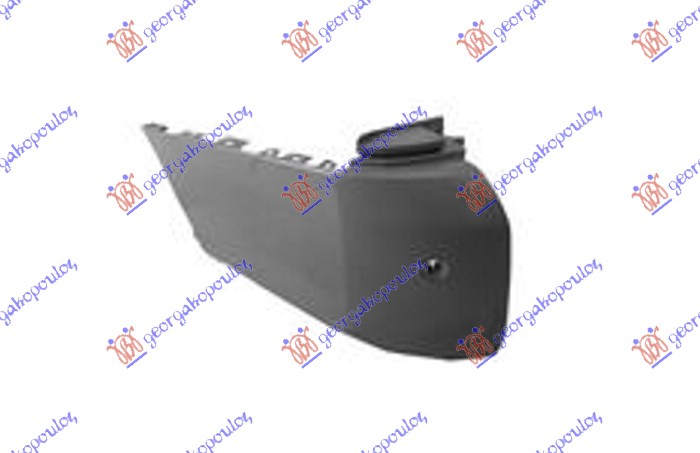 ΑΚΡΟ ΠΡΟΦΥΛΑΚΤΗΡΑ ΠΙΣΩ ΒΑΦΟΜΕΝΟ ΜΑΚΡΥ ΣΑΣΙ (ΜΕ PDC) ΑΡ