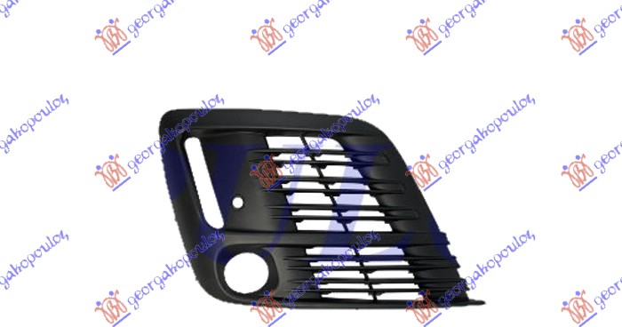 ΔΙΧΤΥ ΠΡΟΦΥΛΑΚΤΗΡΑ ΕΜΠΡΟΣ (ΜΕ PDS) ΔΕΞ