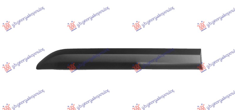 ΦΑΣΑ ΠΟΡΤΑΣ/ΦΤΕΡΟΥ ΠΙΣΩ (ΜΕΤΑΞΟΝΙΟ 2925ΜΜ) ΔΕΞ