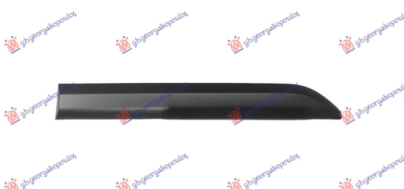 ΦΑΣΑ ΠΟΡΤΑΣ/ΦΤΕΡΟΥ ΠΙΣΩ (ΜΕΤΑΞΟΝΙΟ 2925ΜΜ) ΑΡ