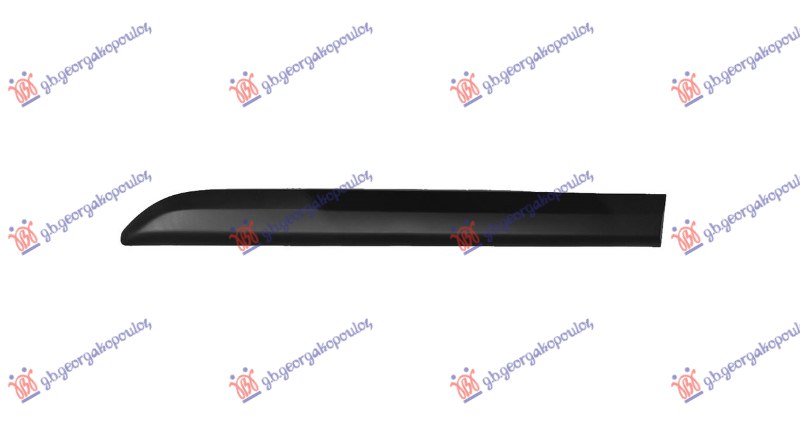 ΦΑΣΑ ΠΟΡΤΑΣ/ΦΤΕΡΟΥ ΠΙΣΩ (ΜΕΤΑΞΟΝΙΟ 3275ΜΜ) ΔΕΞ