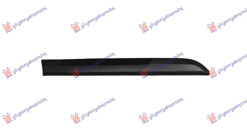 ΦΑΣΑ ΠΟΡΤΑΣ/ΦΤΕΡΟΥ ΠΙΣΩ (ΜΕΤΑΞΟΝΙΟ 3275ΜΜ) ΑΡ