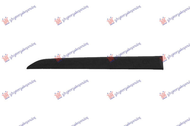 ΦΑΣΑ ΠΟΡΤΑΣ/ΦΤΕΡΟΥ ΠΙΣΩ ΒΑΦΟΜΕΝΗ (ΜΕΤΑΞΟΝΙΟ 3275ΜΜ) ΔΕΞ