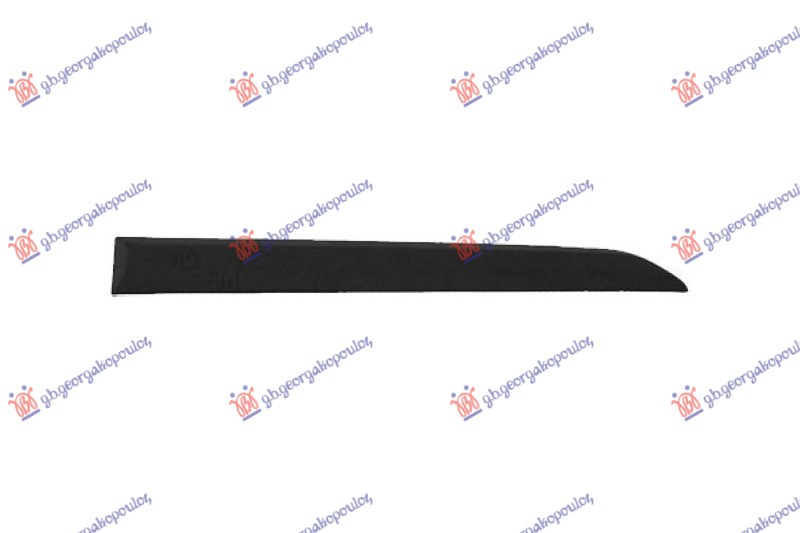 ΦΑΣΑ ΠΟΡΤΑΣ/ΦΤΕΡΟΥ ΠΙΣΩ ΒΑΦΟΜΕΝΗ (ΜΕΤΑΞΟΝΙΟ 3275ΜΜ) ΑΡ