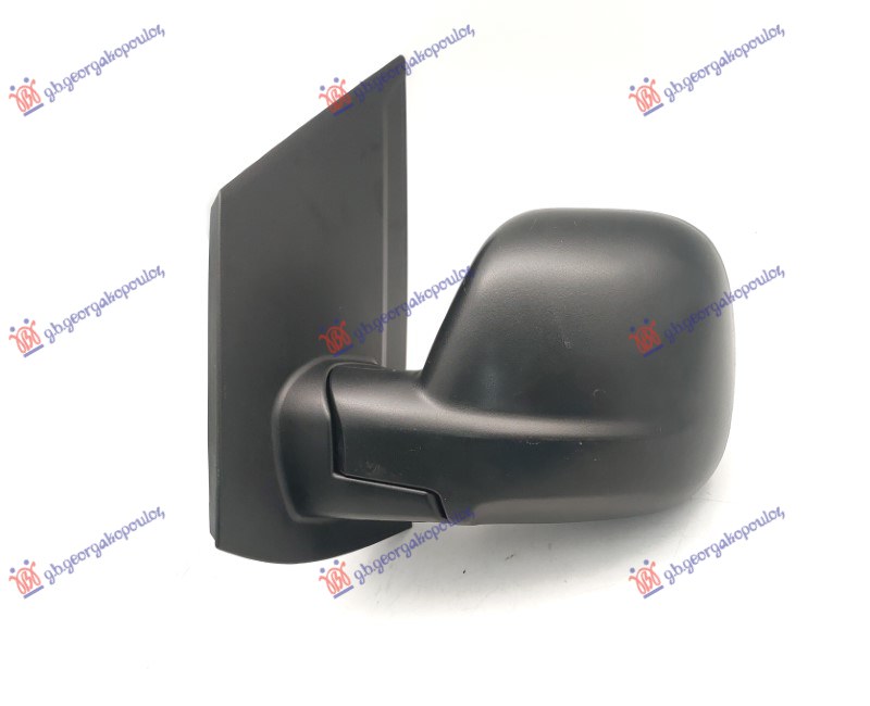 ΚΑΘΡΕΦΤΗΣ ΗΛΕΚΤΡΙΚΟΣ ΘΕΡΜΑΙΝΟΜΕΝΟΣ ΗΛΕΚΤΡΙΚΑ ΑΝΑΚΛΙΝΟΜΕΝΟΣ (CONVEX GLASS) ΑΡ