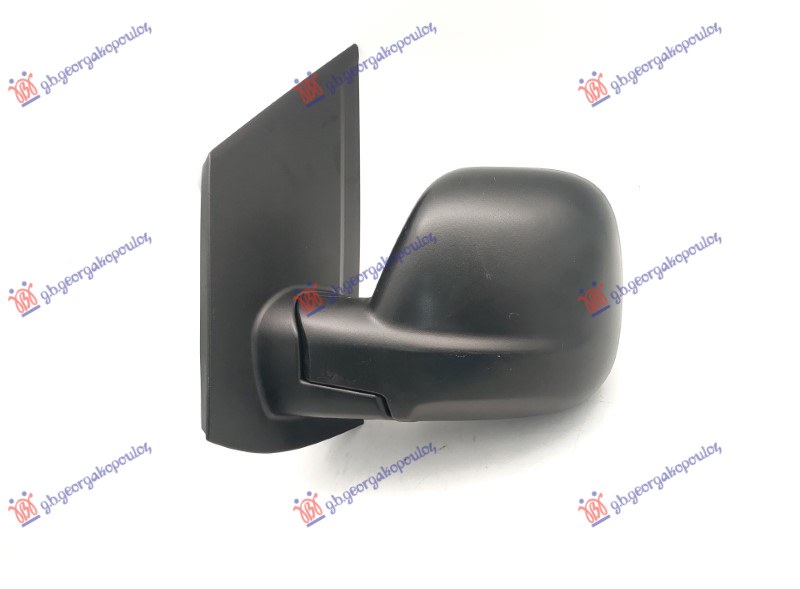 ΚΑΘΡΕΦΤΗΣ ΗΛΕΚΤΡΙΚΟΣ ΘΕΡΜΑΙΝΟΜΕΝΟΣ ΗΛΕΚΤΡΙΚΑ ΑΝΑΚΛΙΝΟΜΕΝΟΣ (ΜΕ BLIS) (9 PIN) (CONVEX GLASS) ΑΡ