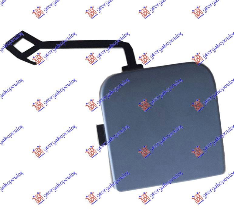 ΚΑΛΥΜΜΑ ΓΑΝΤΖΟΥ ΠΙΣΩ ΒΑΦΟΜΕΝΟ